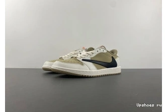 1  OG SP DZ137-701 TRAVIS RETRO LOW  JORDAN SCOTT 0813